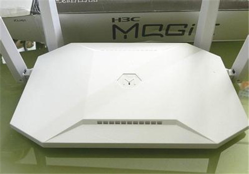 双频路由器排行榜2017