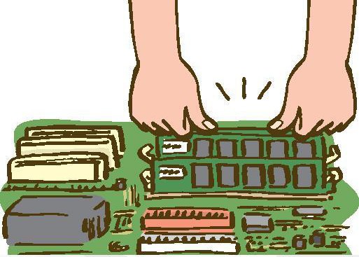 不知道内存与主板能否兼容？你需要这个 
