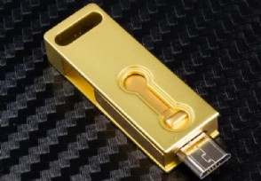 u盘打开提示格式化
