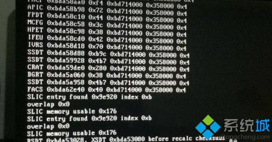 win10开机黑屏一直不显示桌面怎么回事