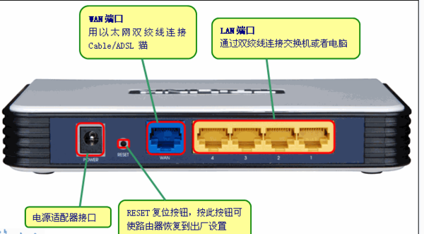 移动路由器更改密码