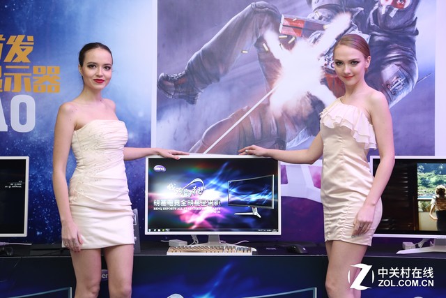 用户已等疯 OLED显示器为何迟迟不上市? 