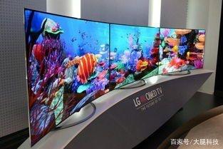 OLED，有机发光二极管，为什么会无人问津呢？