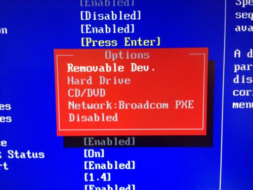 win7如何进入bios设置u盘启动_win7怎么进入bios设置u盘启动_xp进入bios设置u盘启动