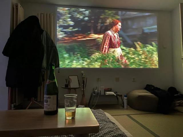 笔记本接投影仪搜索不到信号，笔记本视频屏幕扩展输出状态设置不正确怎么办？