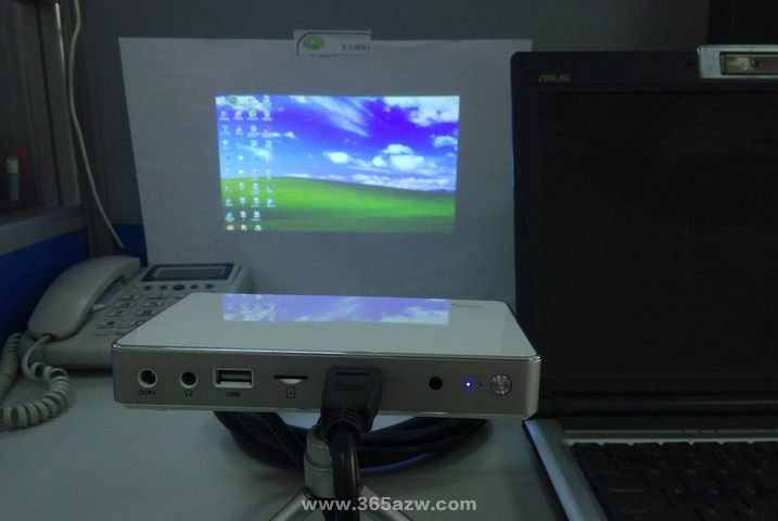 笔记本连接投影仪上画面只显示桌面背景_苹果6屏幕显示清晰吗_笔记本连显示器不清晰