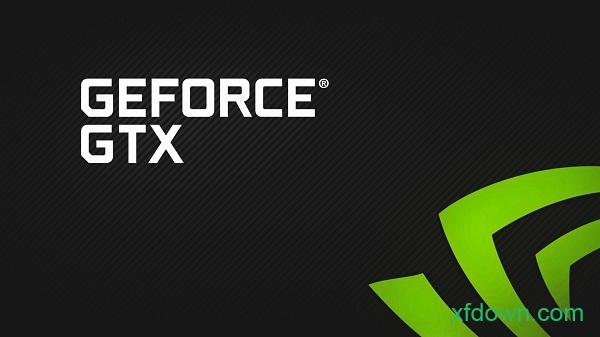 nvidia geforce gtx1050驱动程序