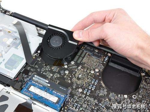 笔记本cpu风扇转速多少正常