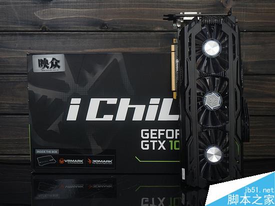 超图显卡和映众是