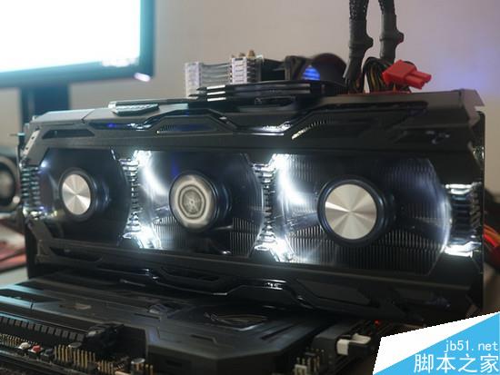 超图显卡和映众是