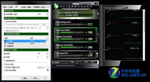 独立显卡 核心显卡_独立显卡连接显示器_独立显卡 插上后显示器显示超频