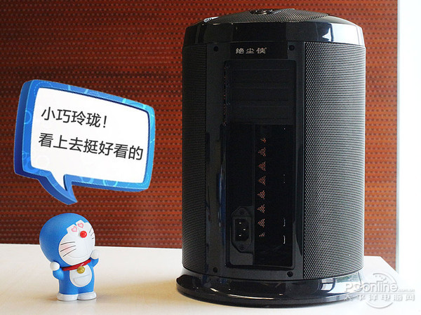 绝尘侠 π-2