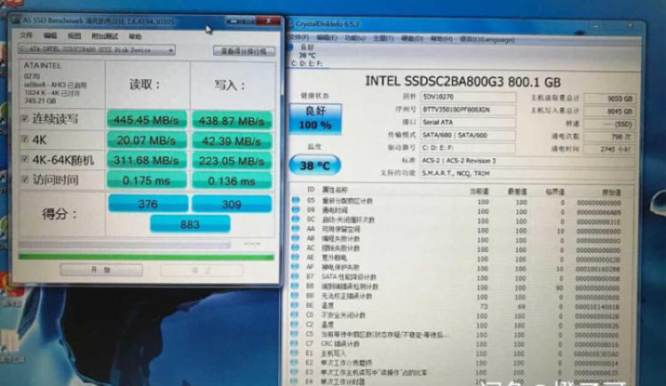 硬盘由于i o设备错误_移动硬盘i o设备错误_固态硬盘格式化提示i/o设备错误
