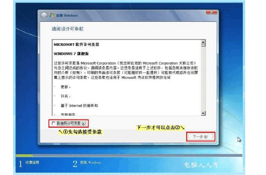 新硬盘如何用u盘安装系统_硬盘安装系统失败_硬盘怎么安装win7系统