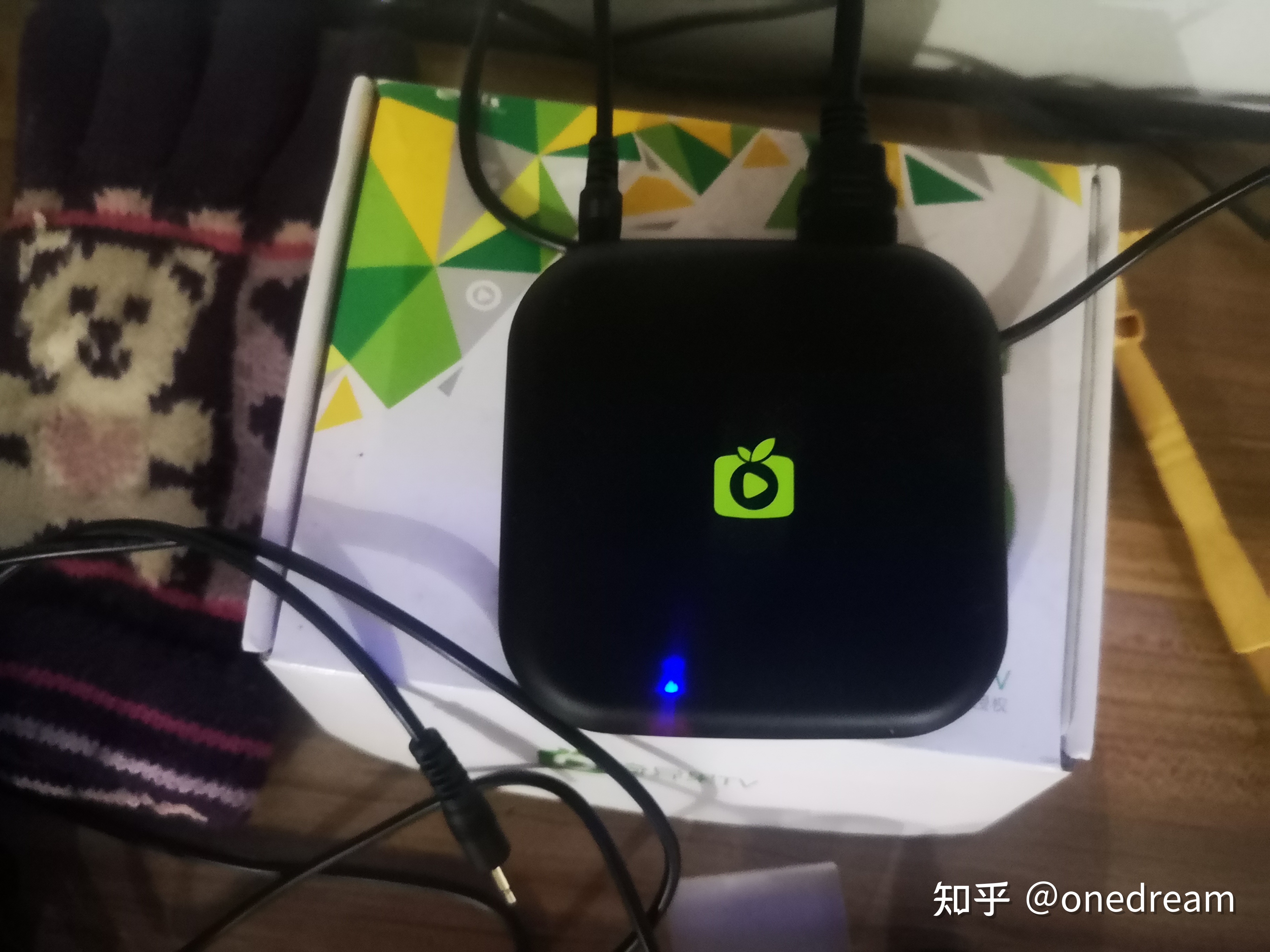 显示器改装网络电视机