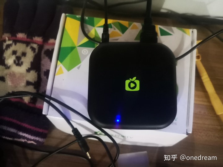 显示器改装网络电视机