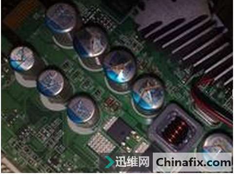 修显卡花屏
