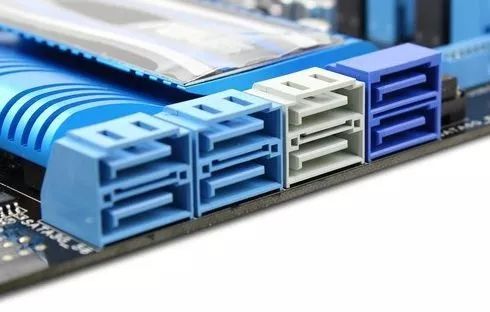 固态硬盘4k写入速度慢