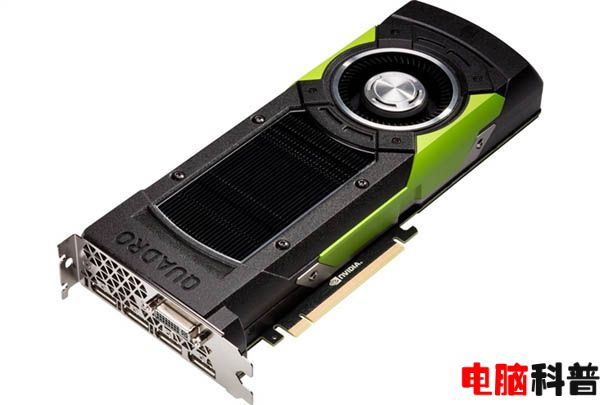 旗舰级QuadroM6000显卡怎么样?M6000700图形工作站
