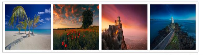 鼠标滑过图片就会动