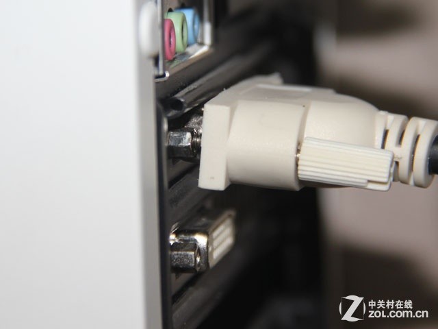 不花冤枉钱 液晶显示器常见问题DIY检修 