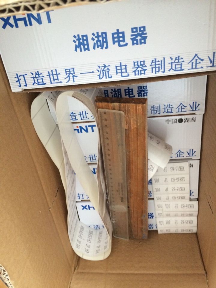 GSNB-10	带电显示器代替型号:湖南湘湖