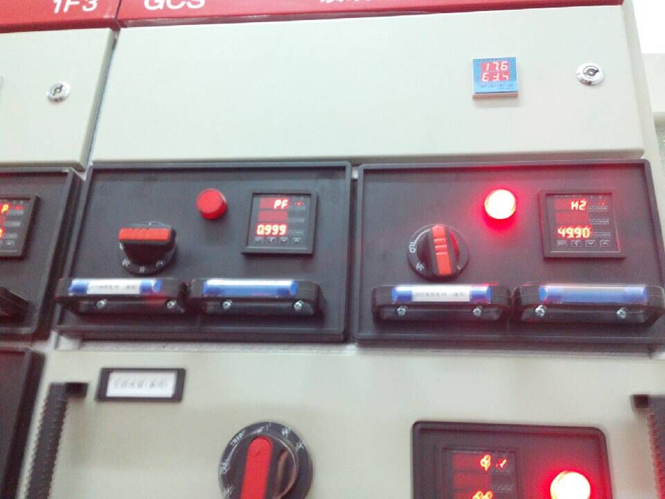 GSNB-10	带电显示器代替型号:湖南湘湖
