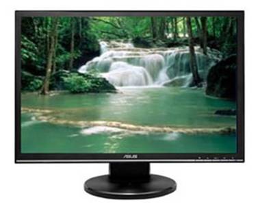 19寸显示器耗电