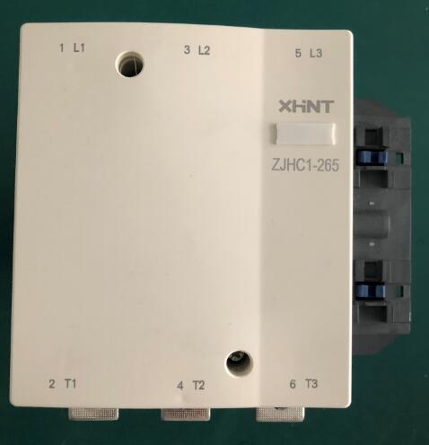 DXN6-T	带电显示器代替型号:湖南湘湖