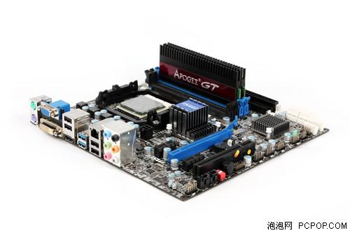 不开核更费电?AMDX2220功耗知多少
