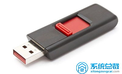 U盘不显示容量无法格式化的解决方法