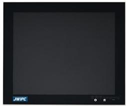 智能工业触摸显示器