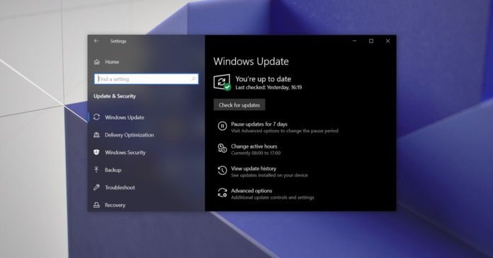 IT之家9月29日消息外媒WindowsUpdate来新浪众测