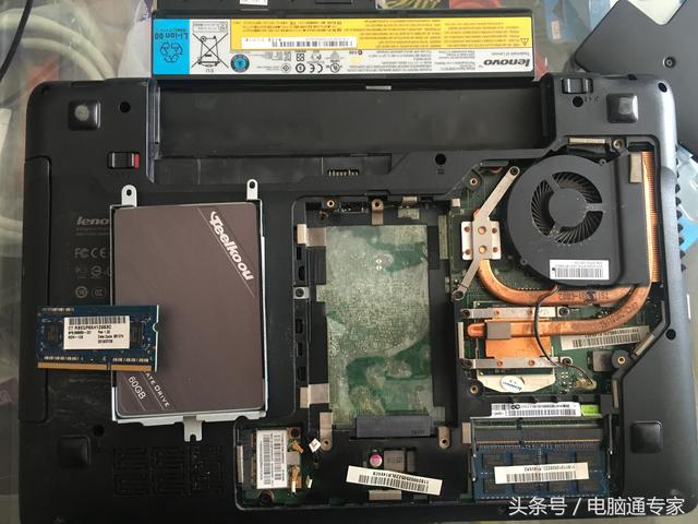 做梦都没有想到电脑开机就自动重启的原因竟然出在这里！