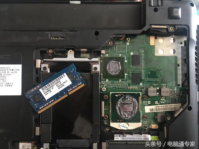 做梦都没有想到电脑开机就自动重启的原因竟然出在这里！