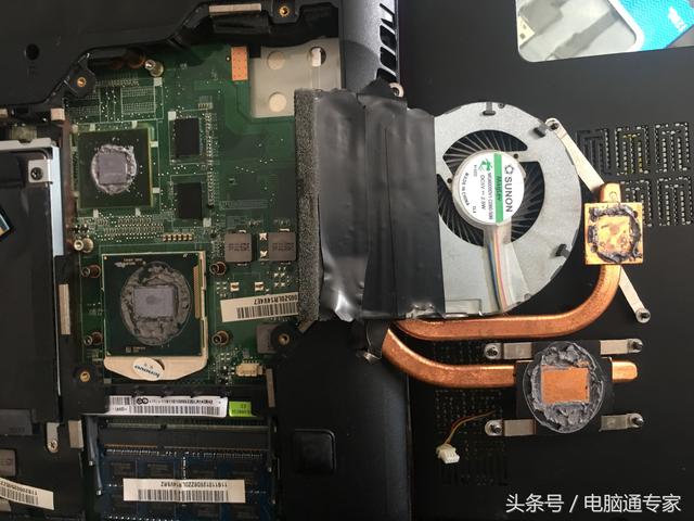 做梦都没有想到电脑开机就自动重启的原因竟然出在这里！