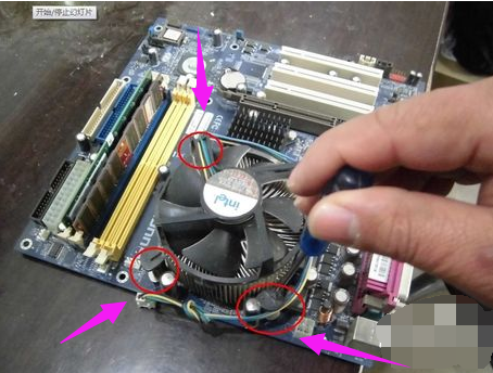 电脑关机后蓝屏自动重启_电脑蓝屏后自动重启怎么回事_电脑关机蓝屏无法关机