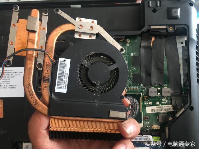 做梦都没有想到电脑开机就自动重启的原因竟然出在这里！