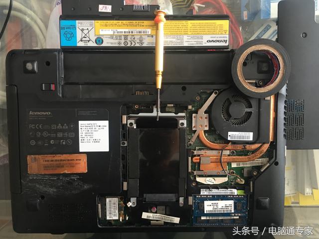 做梦都没有想到电脑开机就自动重启的原因竟然出在这里！