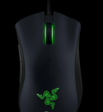 驱动说明Razer蝰蛇2000鼠标打造的专属驱动软件(组图)
