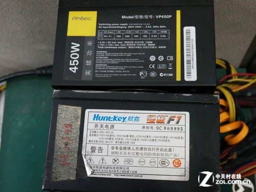 6显卡全开挖矿编辑教你组建比特币机