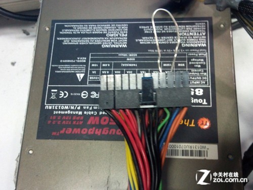 6显卡全开挖矿编辑教你组建比特币机