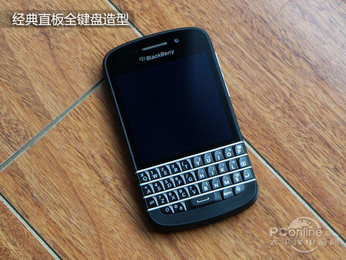 黑莓Q10