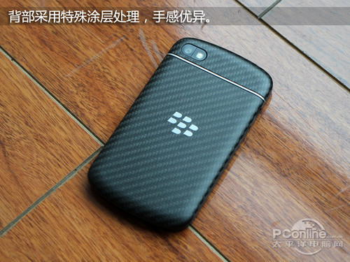 黑莓Q10