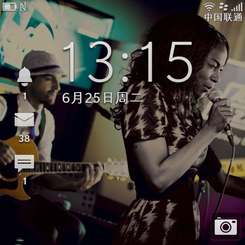 黑莓Q10