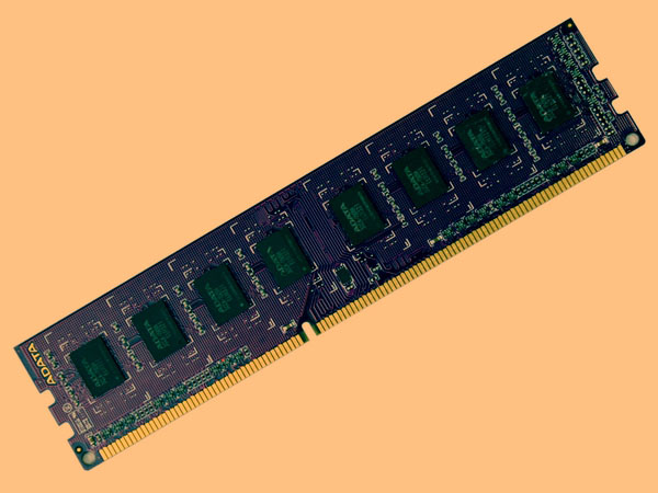 非常实用的分辨真伪威刚内存辨别真假方法(图)