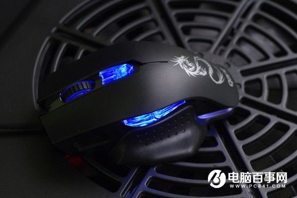 游戏鼠标买什么好