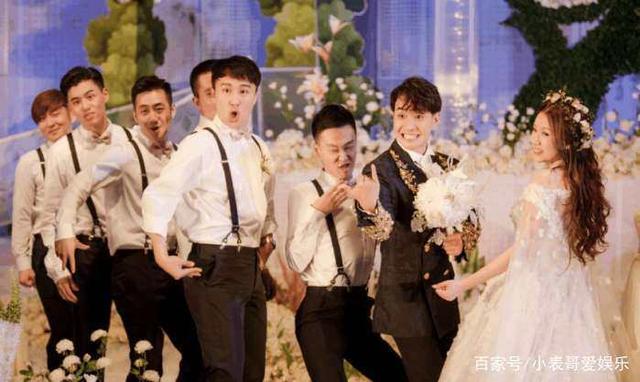 家有儿女键盘已结婚