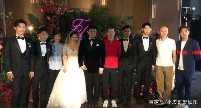家有儿女键盘已结婚