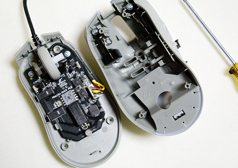 快科技(原驱动之家)手机版_原相科技 鼠标_钛度科技鼠标